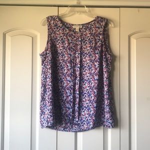 Dress Tank Top - Coldwater Creek